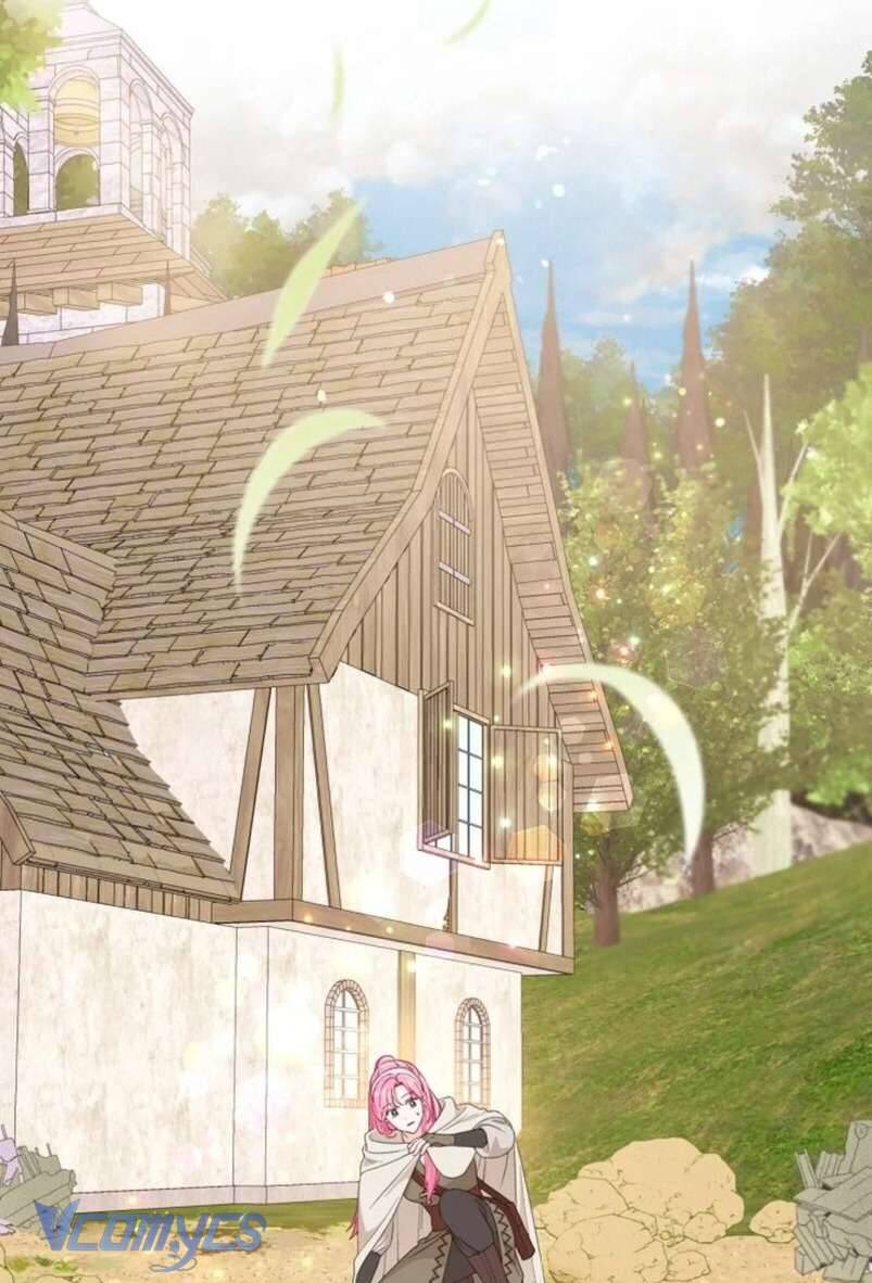 Sự Điều Trị Đặc Biệt Của Tinh Linh - Chap 71 - Trang 57