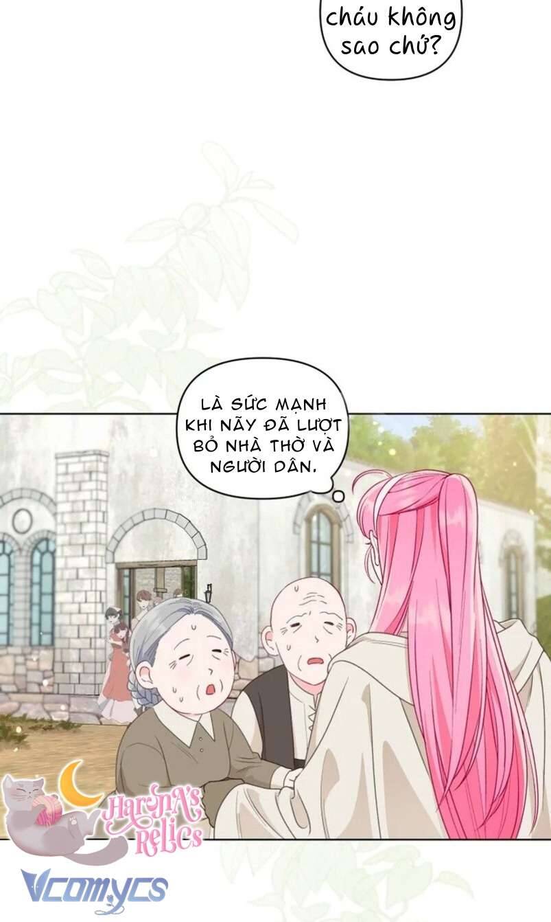 Sự Điều Trị Đặc Biệt Của Tinh Linh - Chap 71 - Trang 59