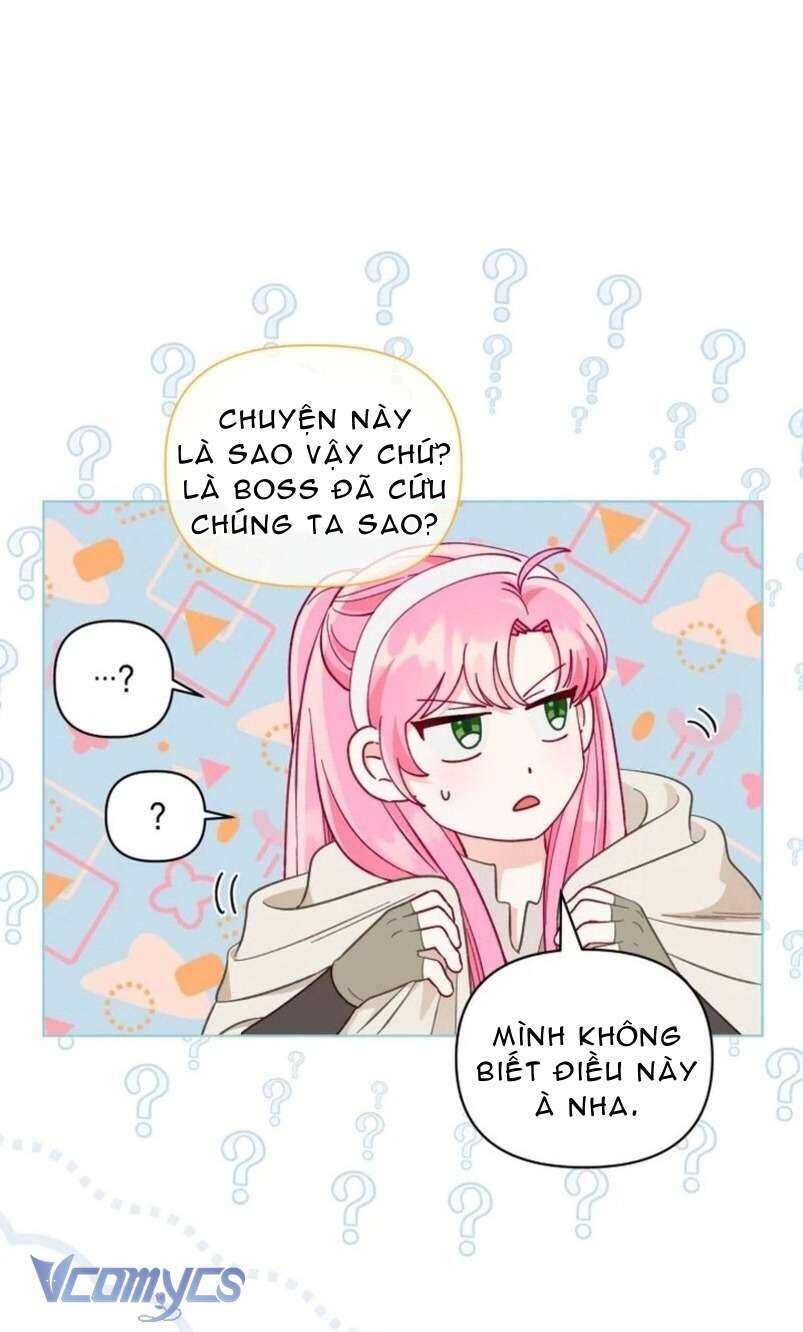 Sự Điều Trị Đặc Biệt Của Tinh Linh - Chap 71 - Trang 62
