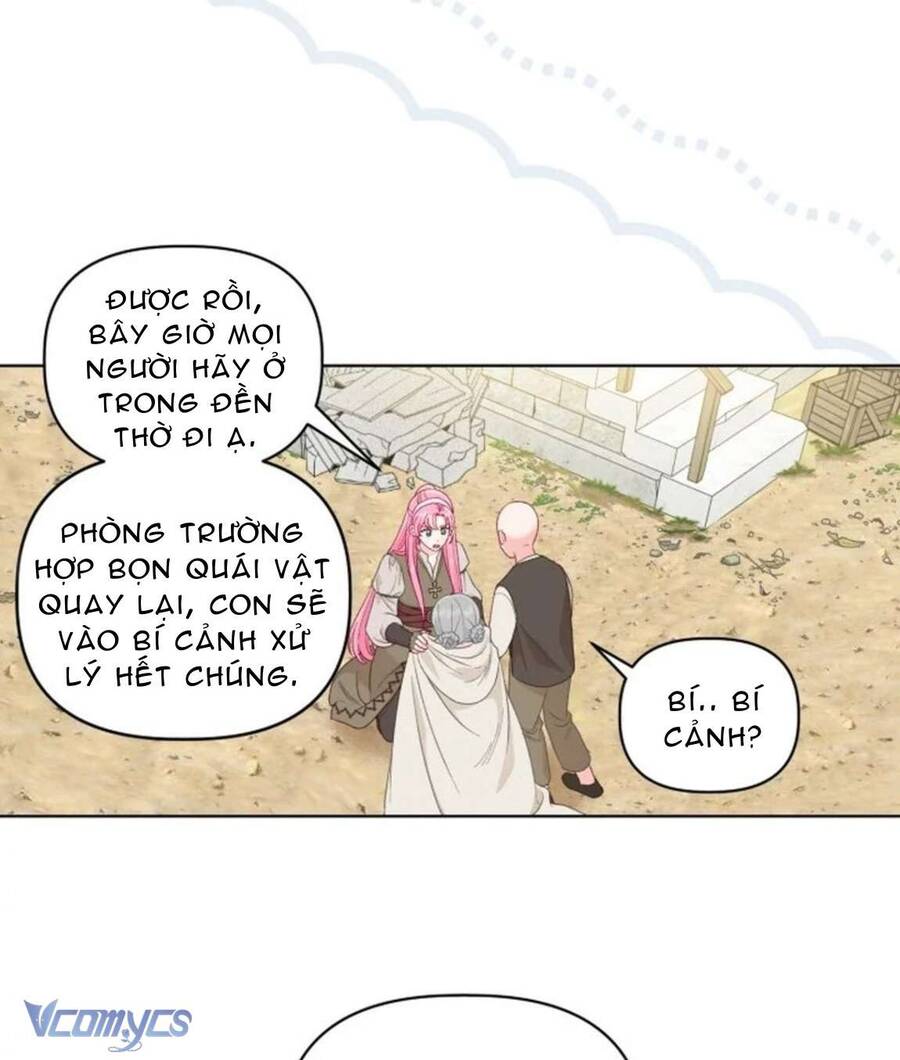 Sự Điều Trị Đặc Biệt Của Tinh Linh - Chap 71 - Trang 63