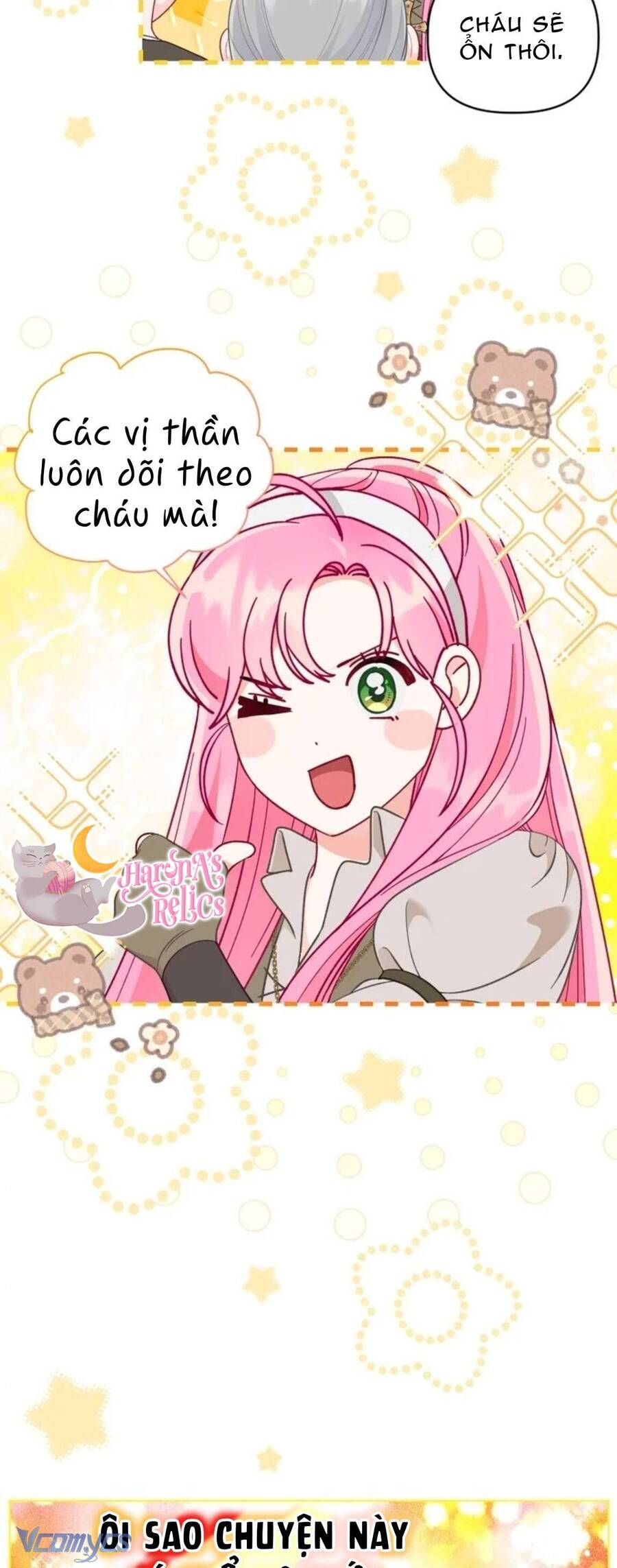 Sự Điều Trị Đặc Biệt Của Tinh Linh - Chap 71 - Trang 65