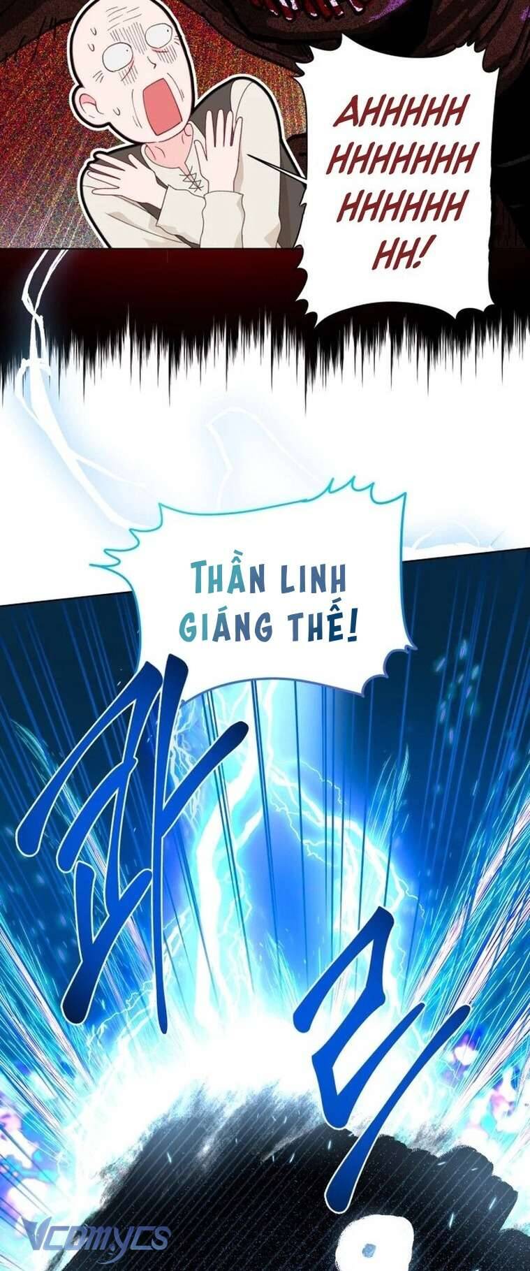 Sự Điều Trị Đặc Biệt Của Tinh Linh - Chap 71 - Trang 8