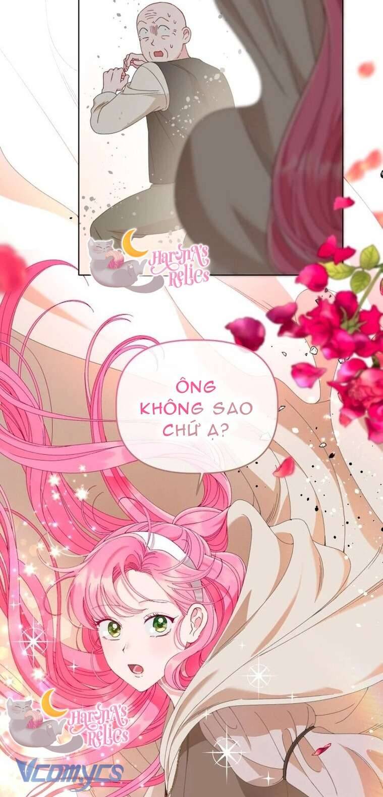 Sự Điều Trị Đặc Biệt Của Tinh Linh - Chap 71 - Trang 10