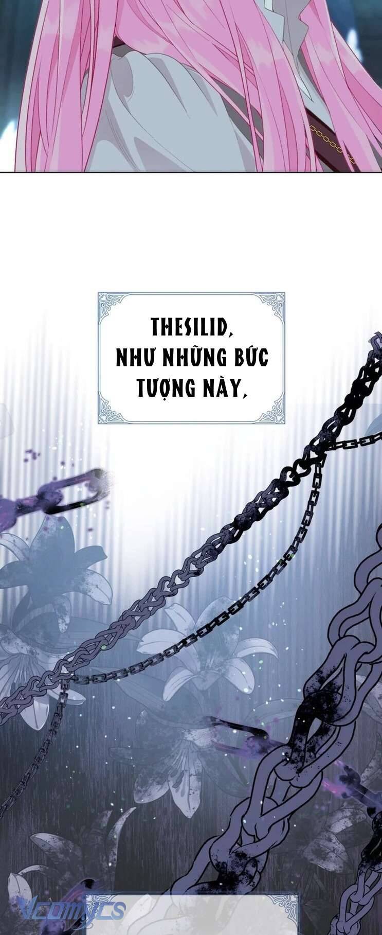 Sự Điều Trị Đặc Biệt Của Tinh Linh - Chap 72 - Trang 12