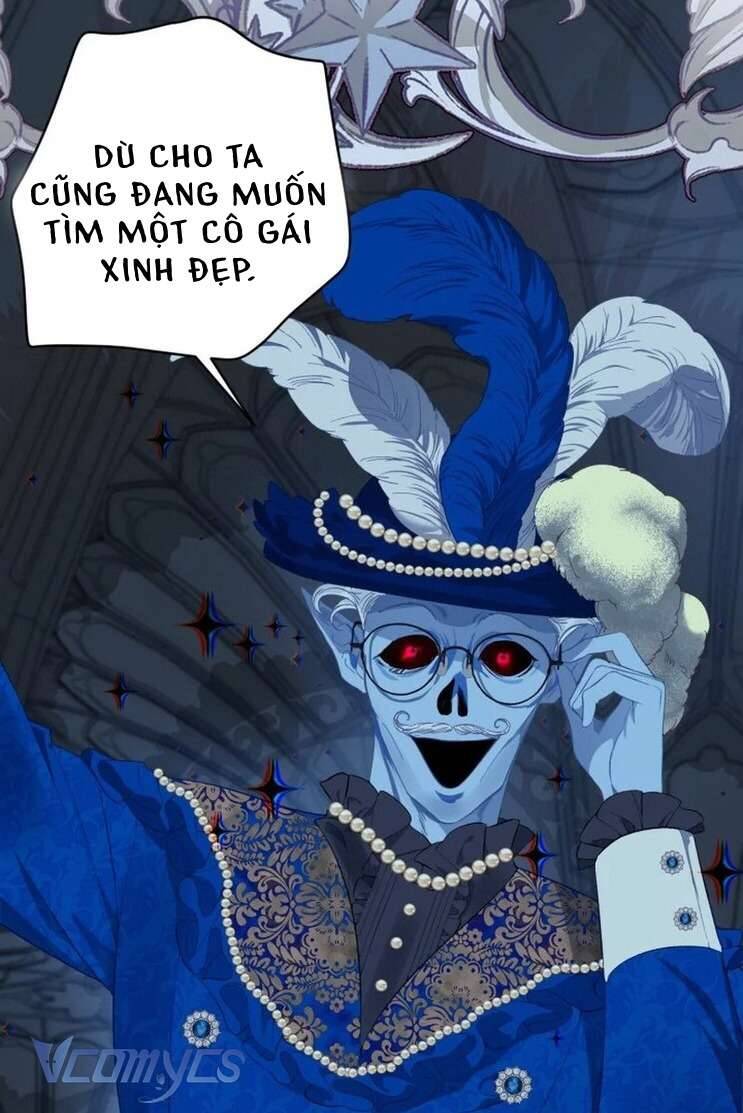Sự Điều Trị Đặc Biệt Của Tinh Linh - Chap 72 - Trang 15