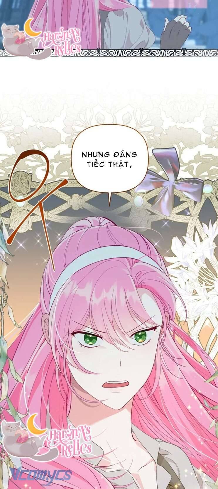 Sự Điều Trị Đặc Biệt Của Tinh Linh - Chap 72 - Trang 19