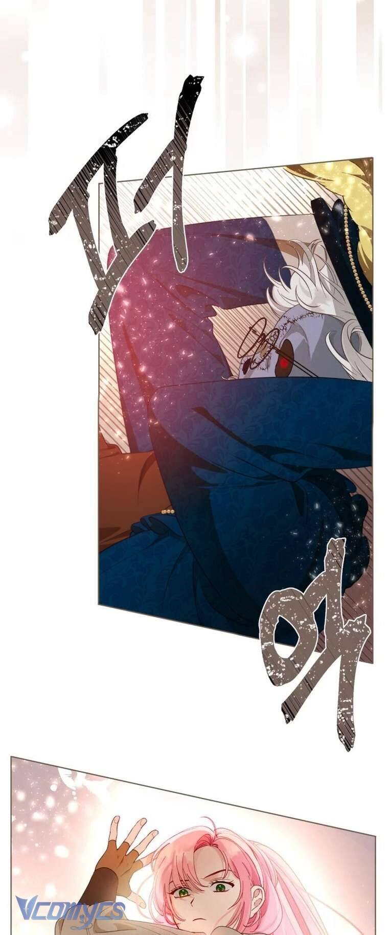Sự Điều Trị Đặc Biệt Của Tinh Linh - Chap 72 - Trang 25
