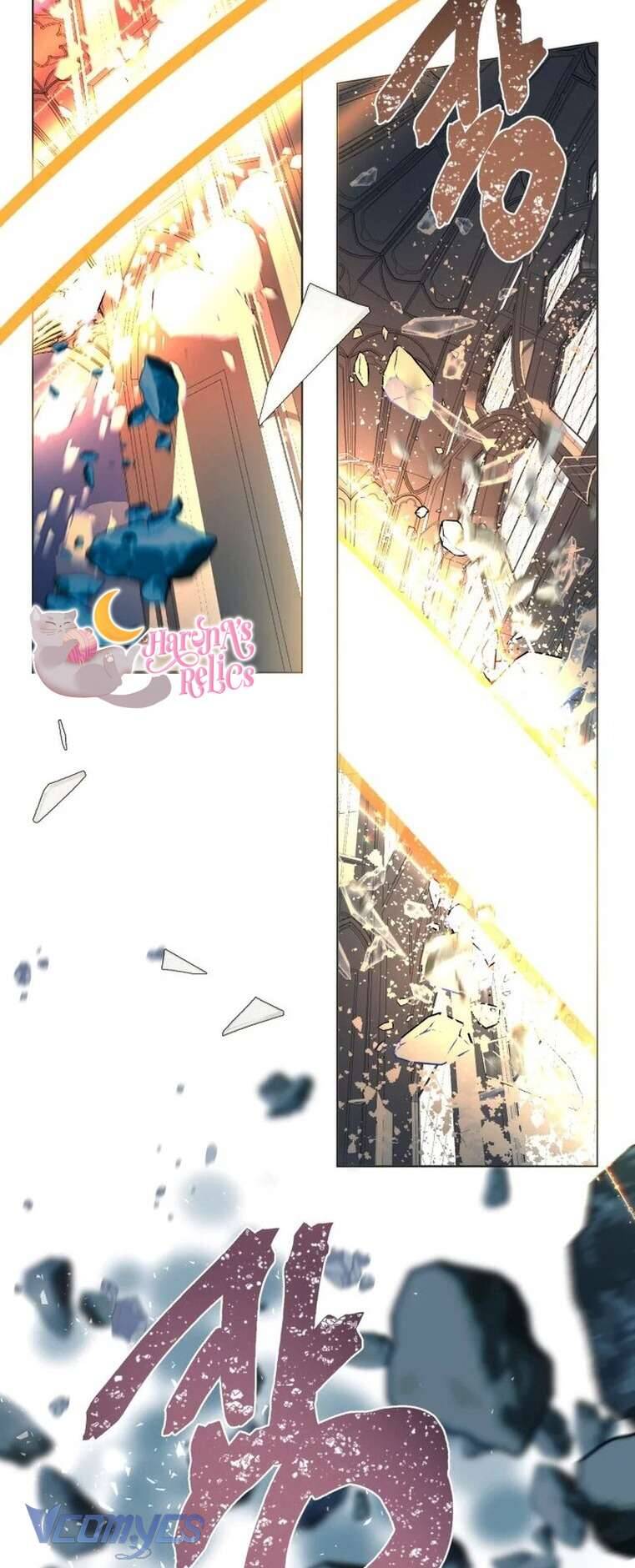 Sự Điều Trị Đặc Biệt Của Tinh Linh - Chap 72 - Trang 29