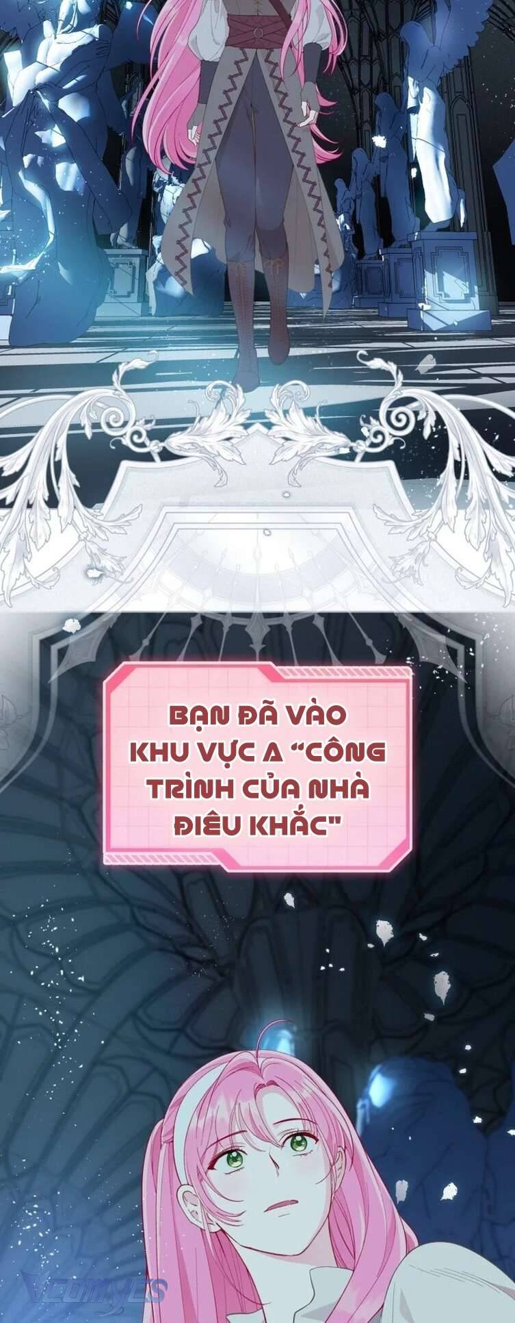 Sự Điều Trị Đặc Biệt Của Tinh Linh - Chap 72 - Trang 4