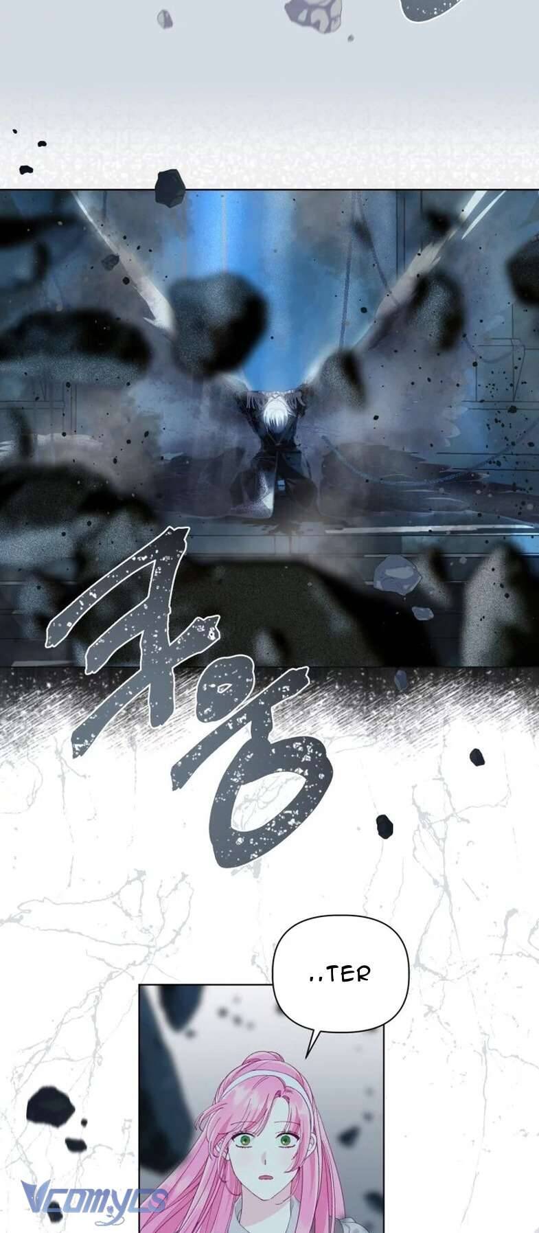 Sự Điều Trị Đặc Biệt Của Tinh Linh - Chap 72 - Trang 33