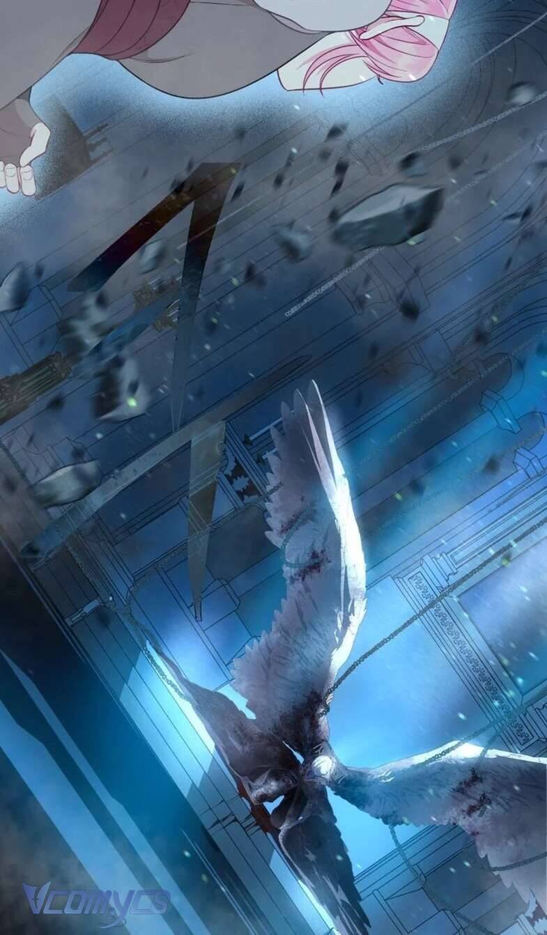 Sự Điều Trị Đặc Biệt Của Tinh Linh - Chap 72 - Trang 35