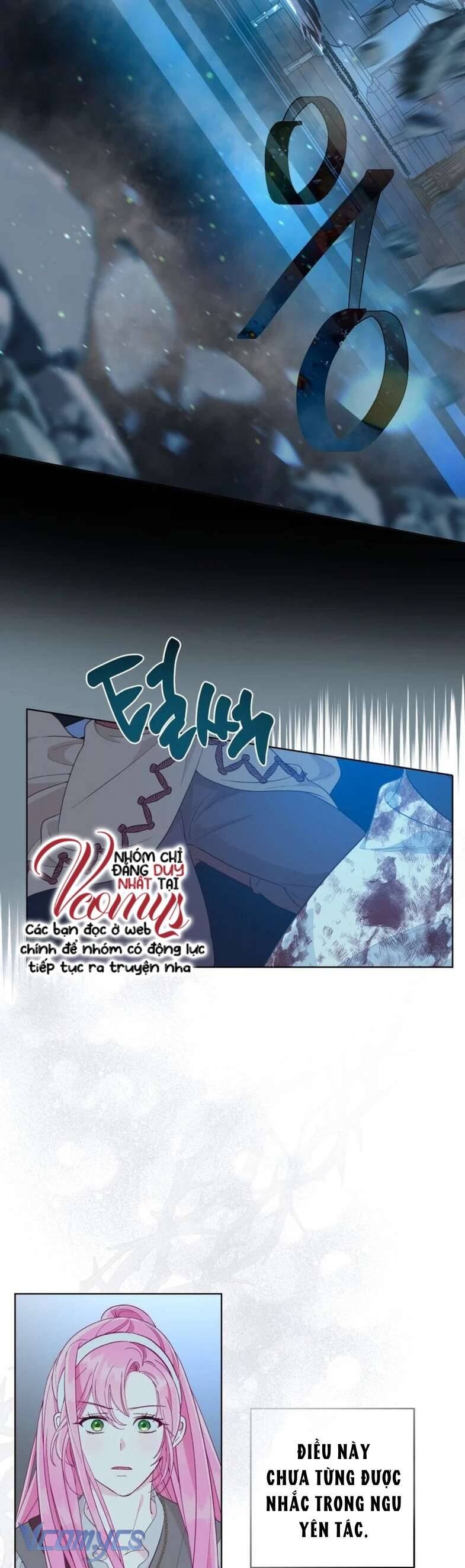 Sự Điều Trị Đặc Biệt Của Tinh Linh - Chap 72 - Trang 36