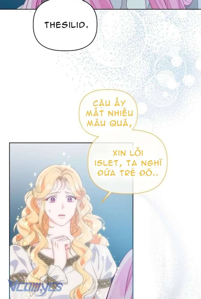 Sự Điều Trị Đặc Biệt Của Tinh Linh - Chap 72 - Trang 39