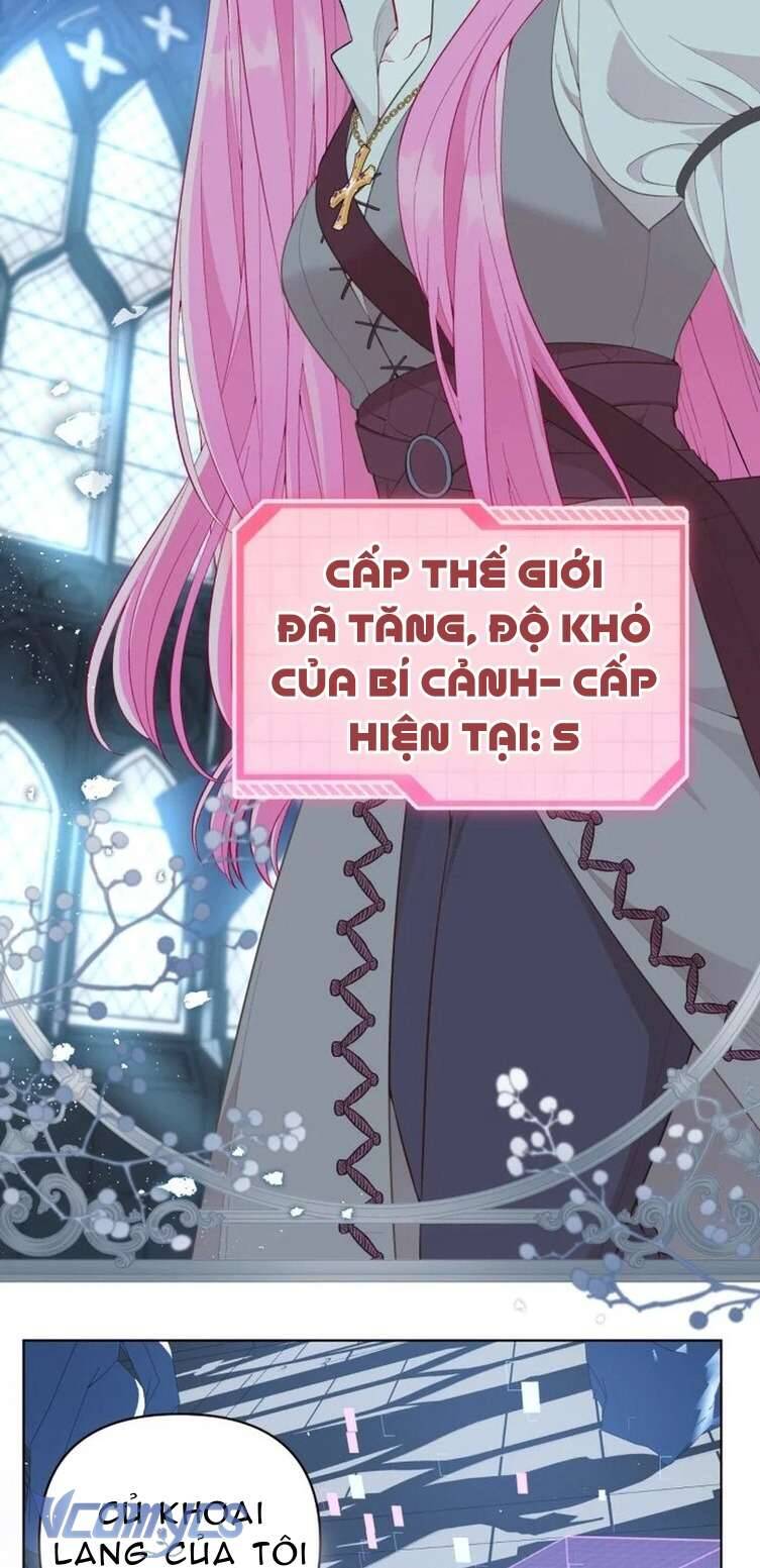 Sự Điều Trị Đặc Biệt Của Tinh Linh - Chap 72 - Trang 5