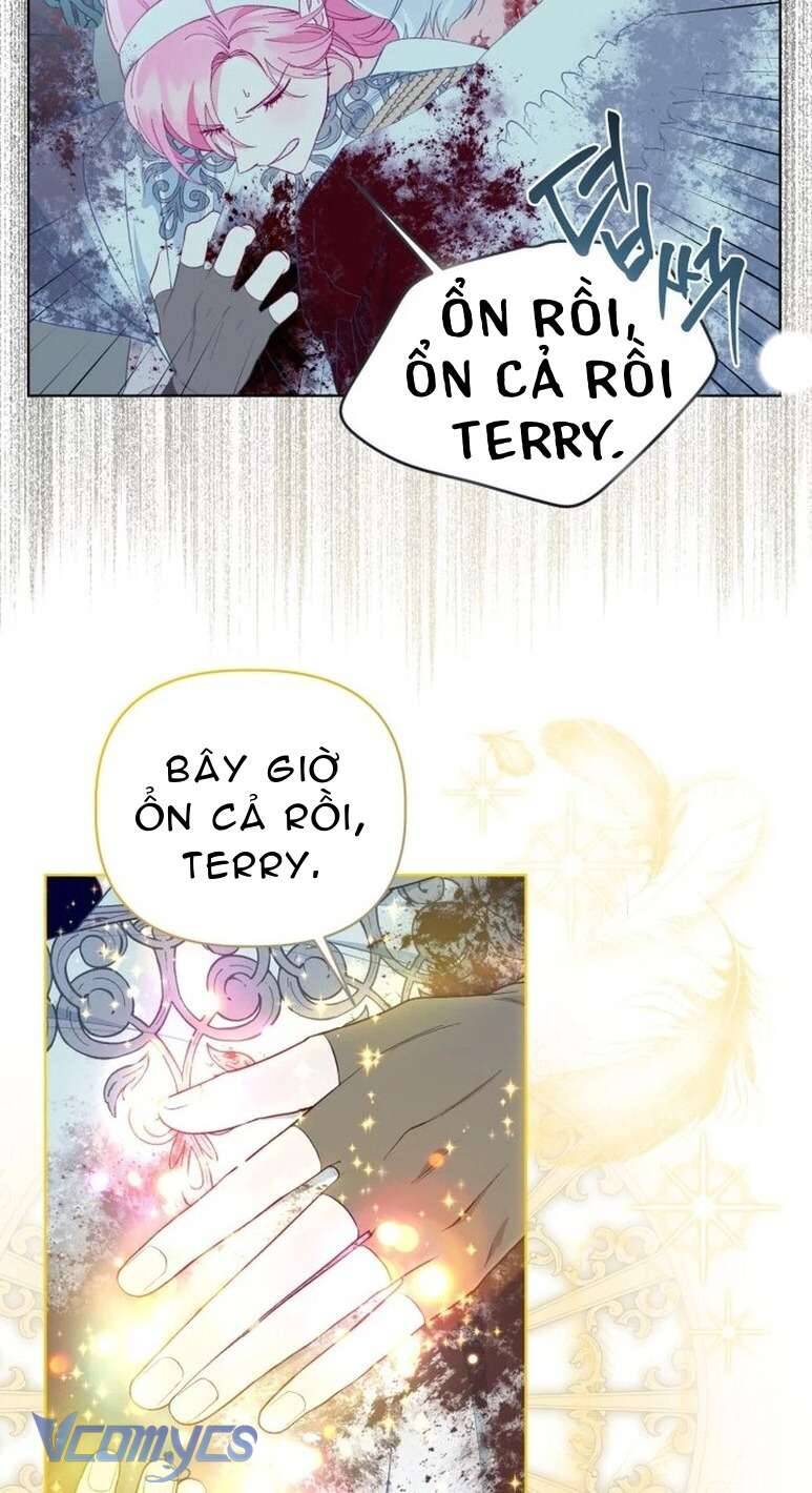 Sự Điều Trị Đặc Biệt Của Tinh Linh - Chap 72 - Trang 43
