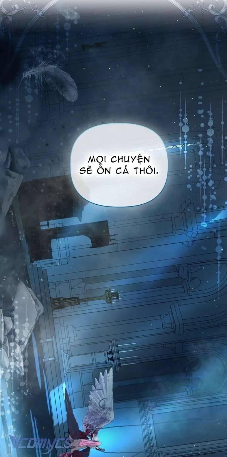 Sự Điều Trị Đặc Biệt Của Tinh Linh - Chap 72 - Trang 45