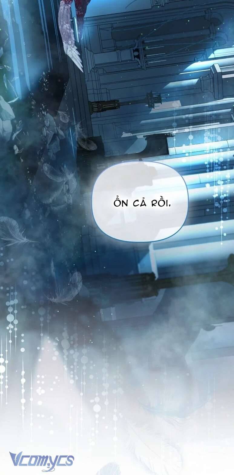 Sự Điều Trị Đặc Biệt Của Tinh Linh - Chap 72 - Trang 46