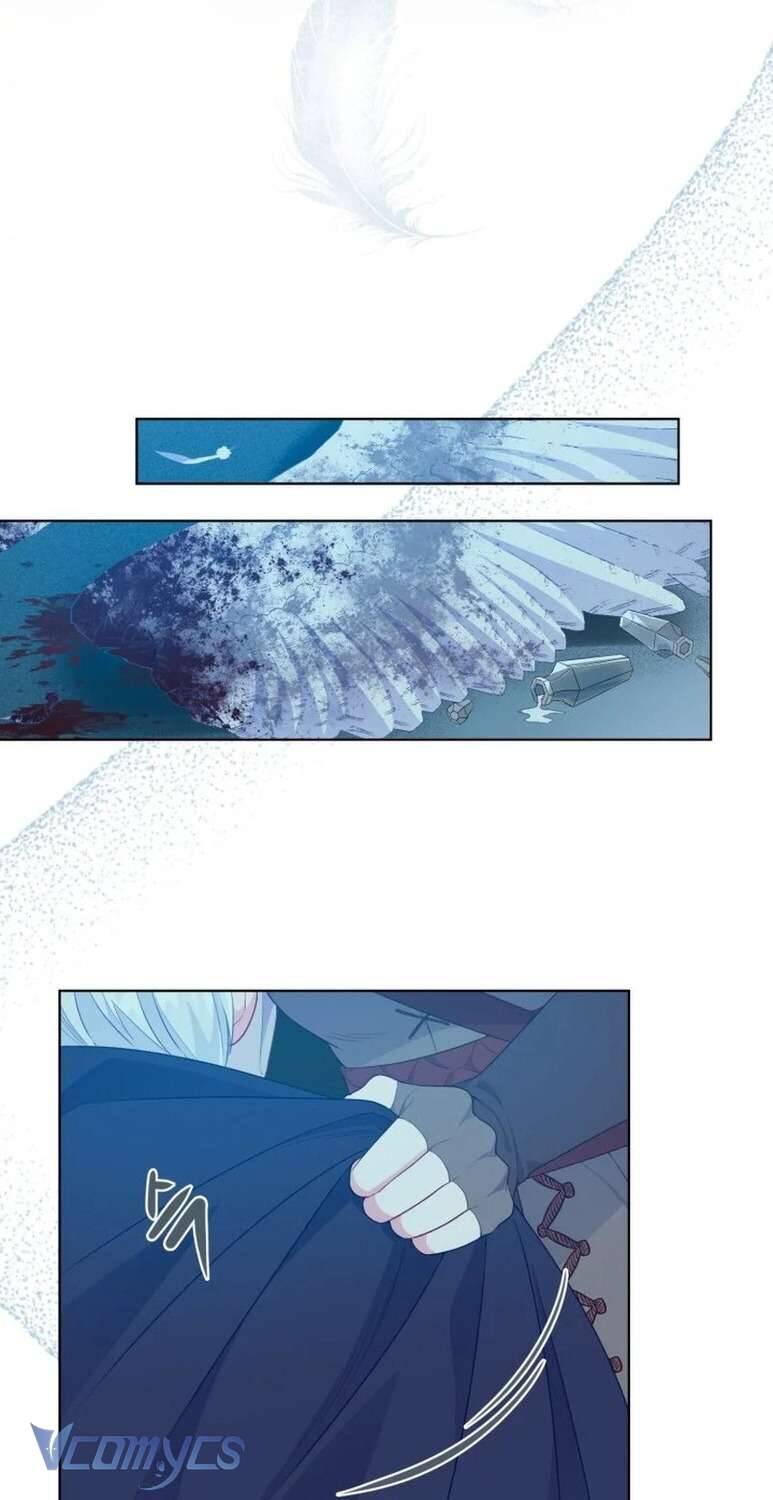 Sự Điều Trị Đặc Biệt Của Tinh Linh - Chap 72 - Trang 47