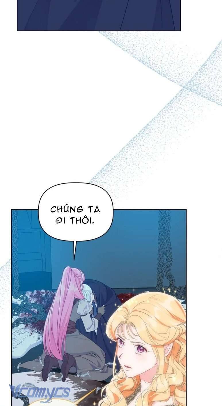 Sự Điều Trị Đặc Biệt Của Tinh Linh - Chap 72 - Trang 48
