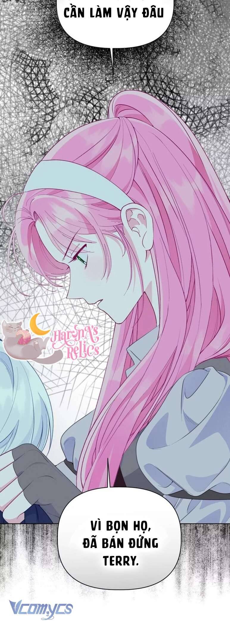 Sự Điều Trị Đặc Biệt Của Tinh Linh - Chap 72 - Trang 50