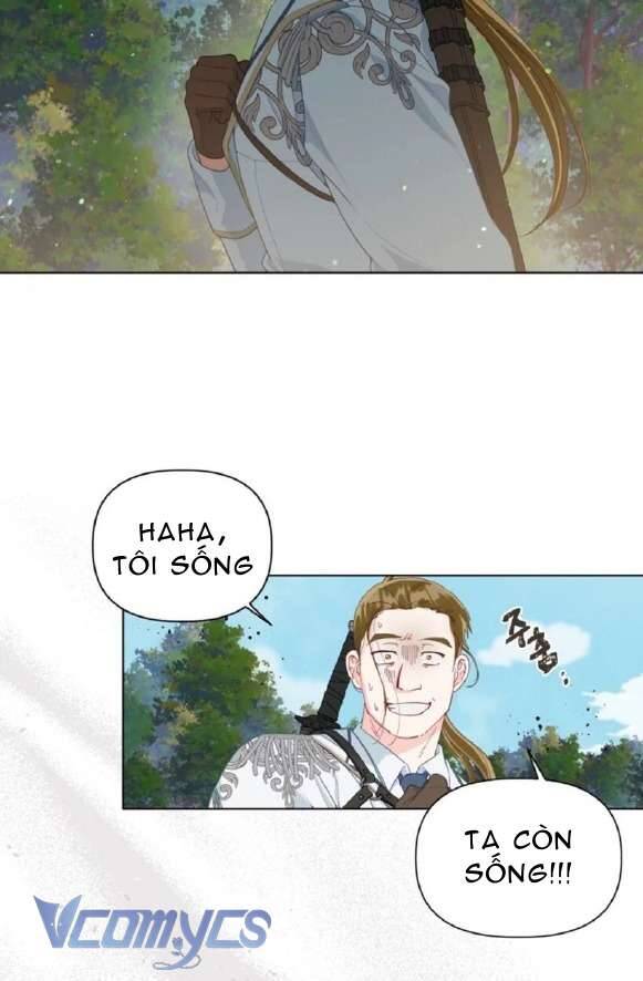 Sự Điều Trị Đặc Biệt Của Tinh Linh - Chap 72 - Trang 56