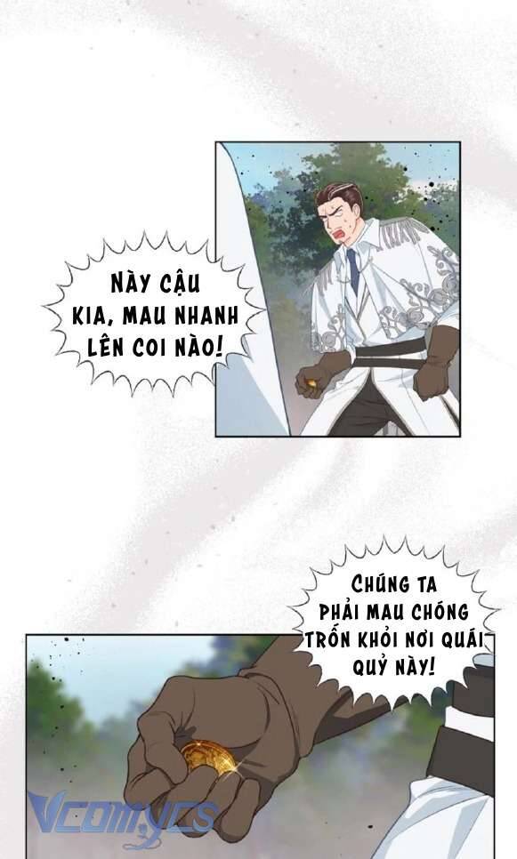 Sự Điều Trị Đặc Biệt Của Tinh Linh - Chap 72 - Trang 57