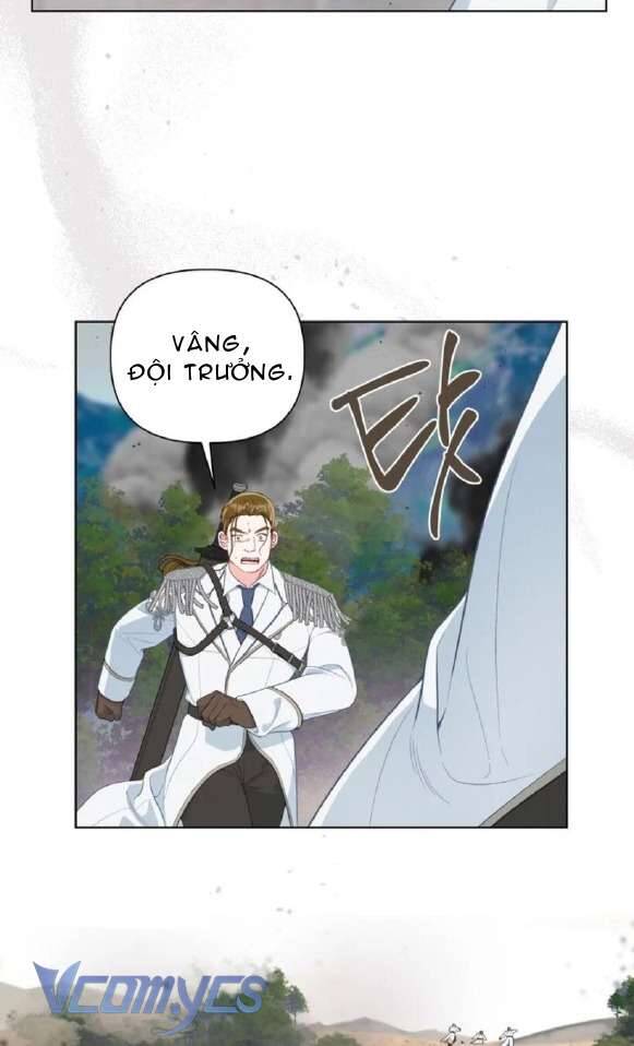 Sự Điều Trị Đặc Biệt Của Tinh Linh - Chap 72 - Trang 58