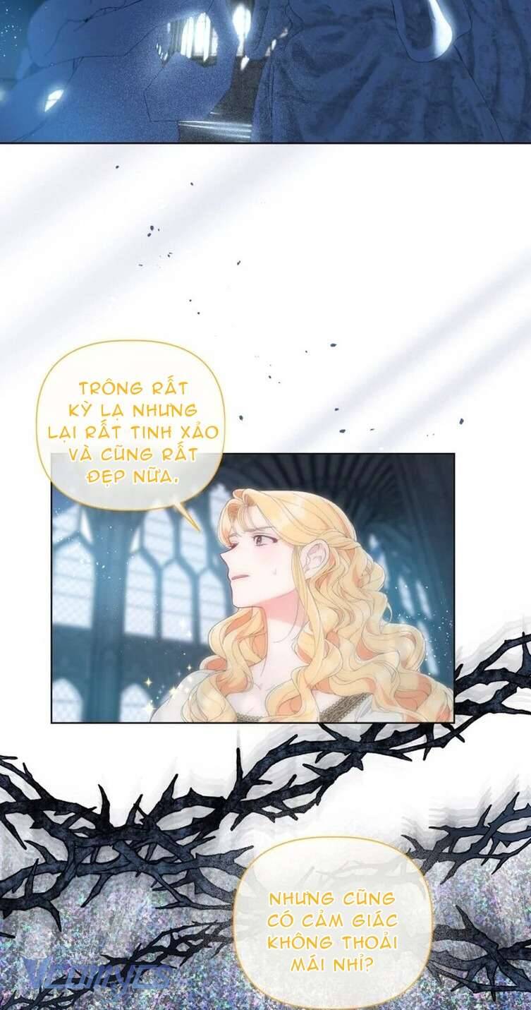 Sự Điều Trị Đặc Biệt Của Tinh Linh - Chap 72 - Trang 8