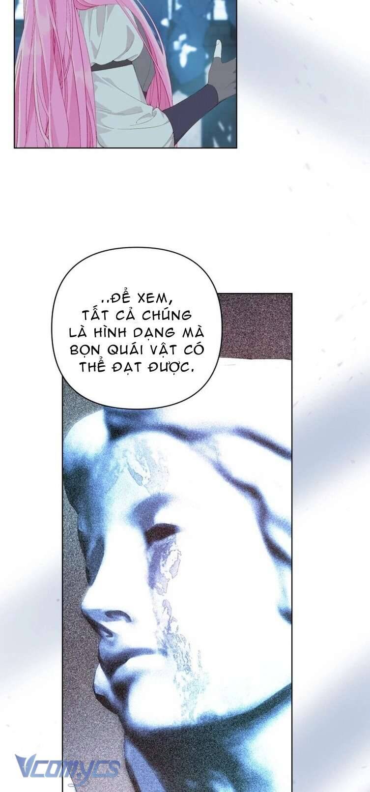 Sự Điều Trị Đặc Biệt Của Tinh Linh - Chap 72 - Trang 10