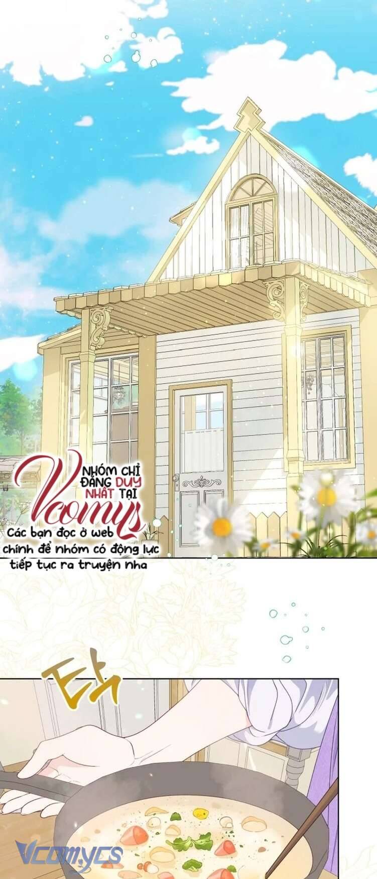 Sự Điều Trị Đặc Biệt Của Tinh Linh - Chap 73 - Trang 2