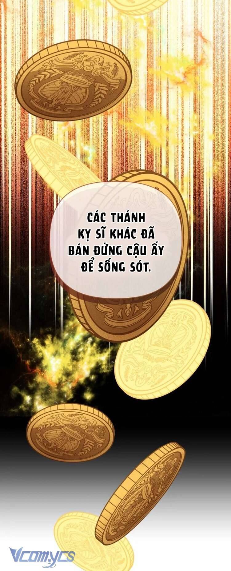 Sự Điều Trị Đặc Biệt Của Tinh Linh - Chap 73 - Trang 11