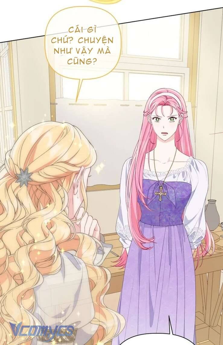 Sự Điều Trị Đặc Biệt Của Tinh Linh - Chap 73 - Trang 12