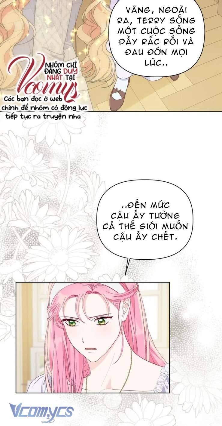 Sự Điều Trị Đặc Biệt Của Tinh Linh - Chap 73 - Trang 13