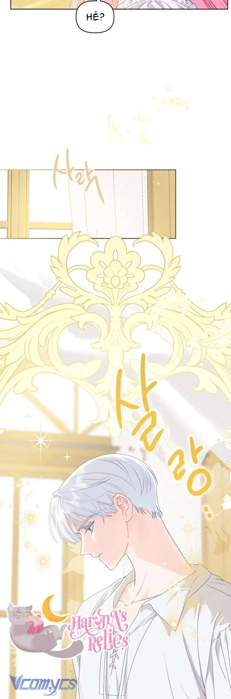 Sự Điều Trị Đặc Biệt Của Tinh Linh - Chap 73 - Trang 16