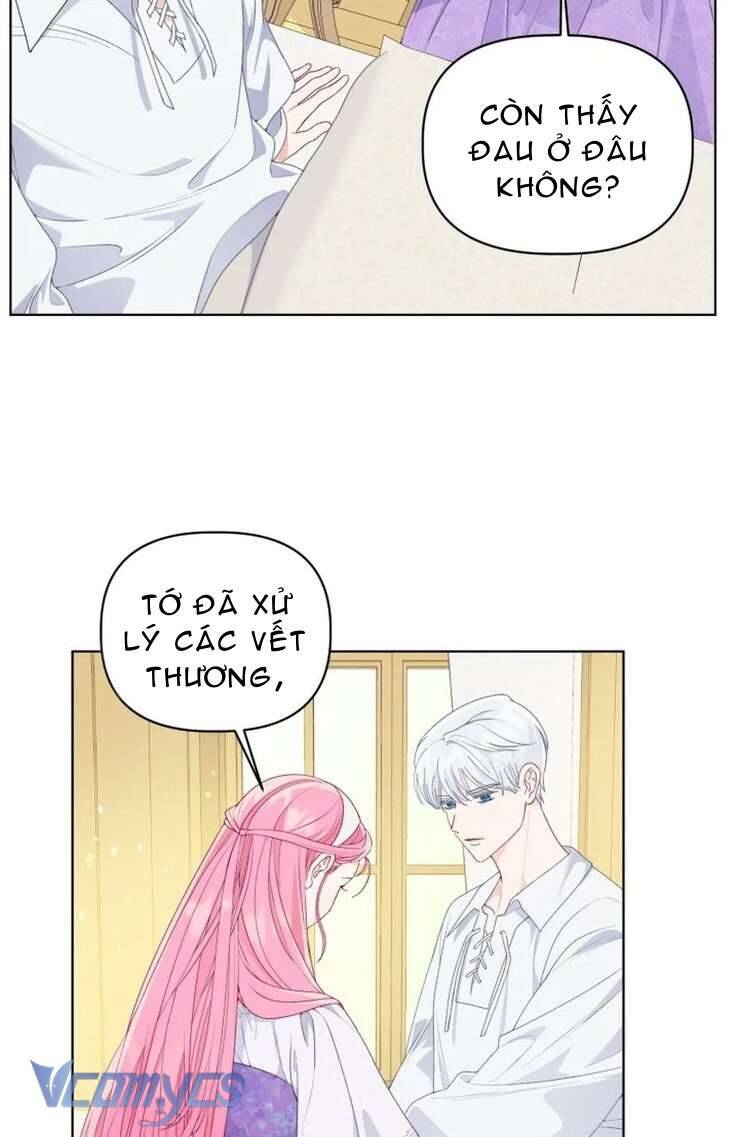 Sự Điều Trị Đặc Biệt Của Tinh Linh - Chap 73 - Trang 19