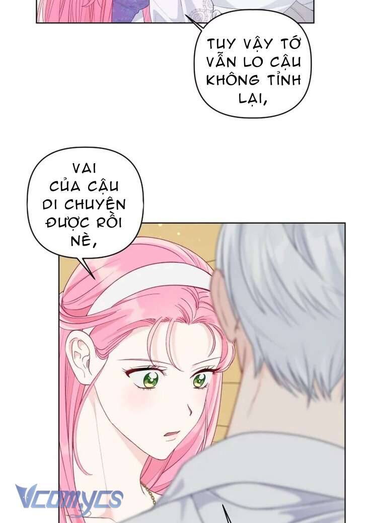 Sự Điều Trị Đặc Biệt Của Tinh Linh - Chap 73 - Trang 20