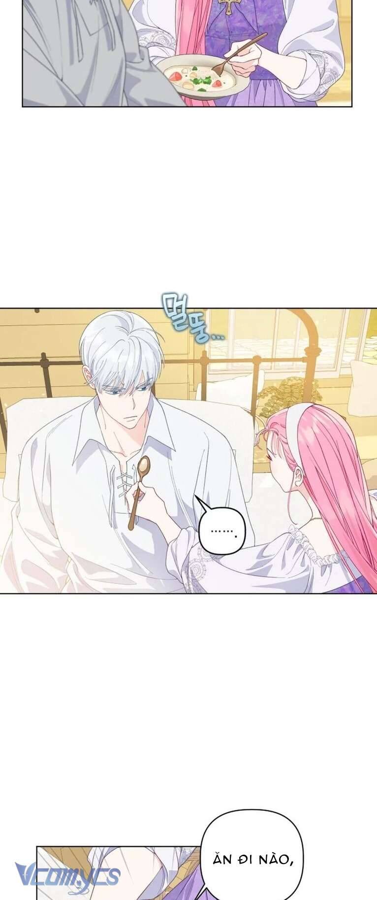Sự Điều Trị Đặc Biệt Của Tinh Linh - Chap 73 - Trang 25