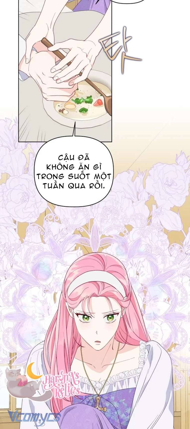 Sự Điều Trị Đặc Biệt Của Tinh Linh - Chap 73 - Trang 26