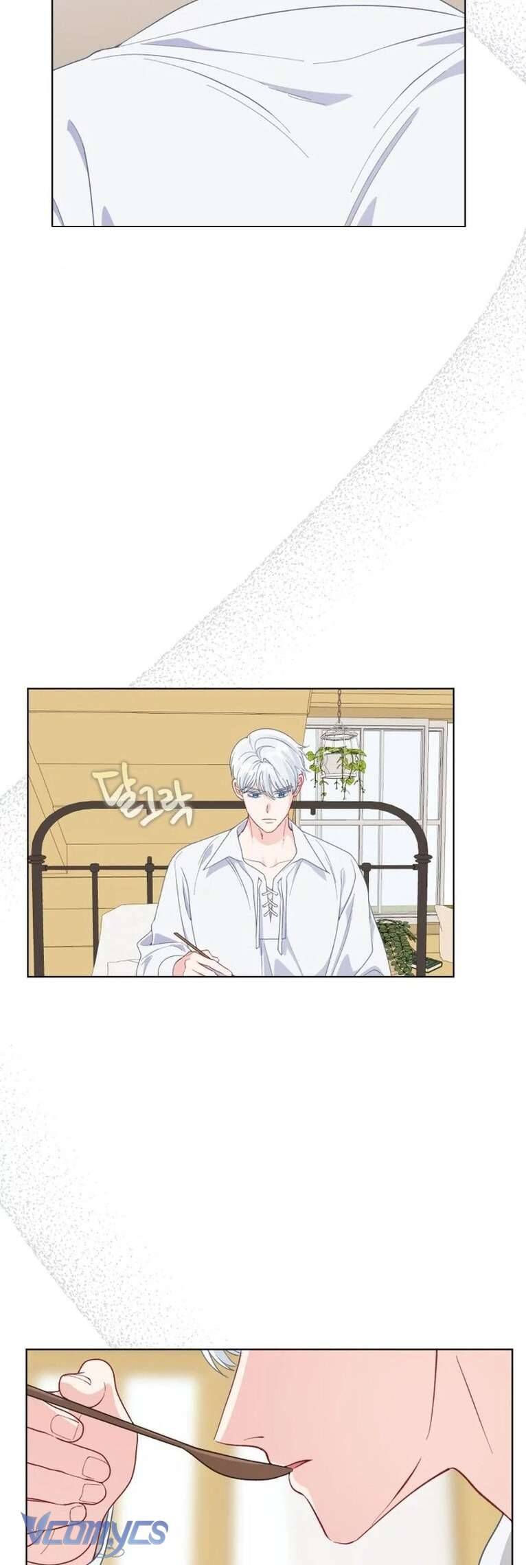 Sự Điều Trị Đặc Biệt Của Tinh Linh - Chap 73 - Trang 28