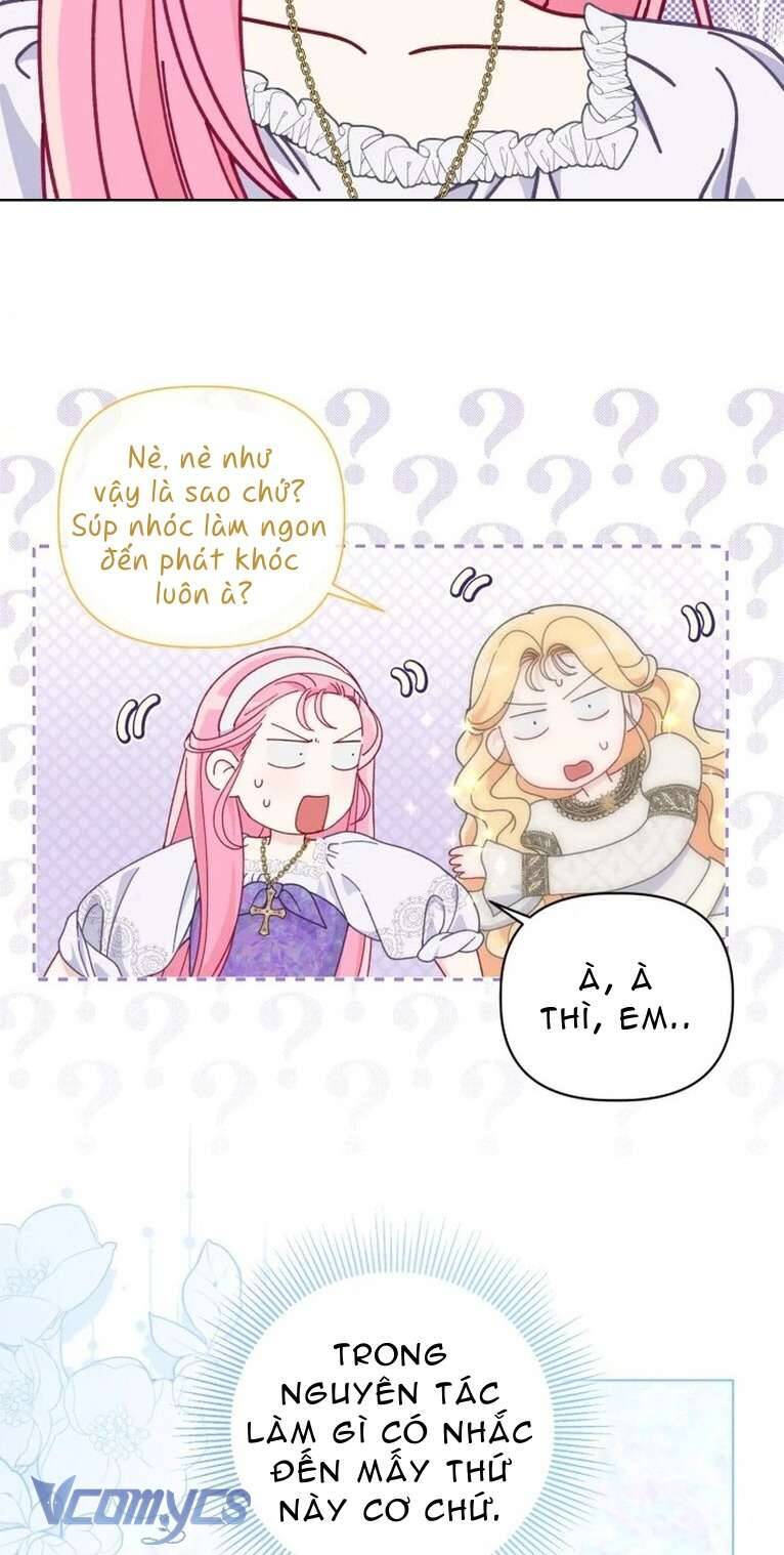 Sự Điều Trị Đặc Biệt Của Tinh Linh - Chap 73 - Trang 31