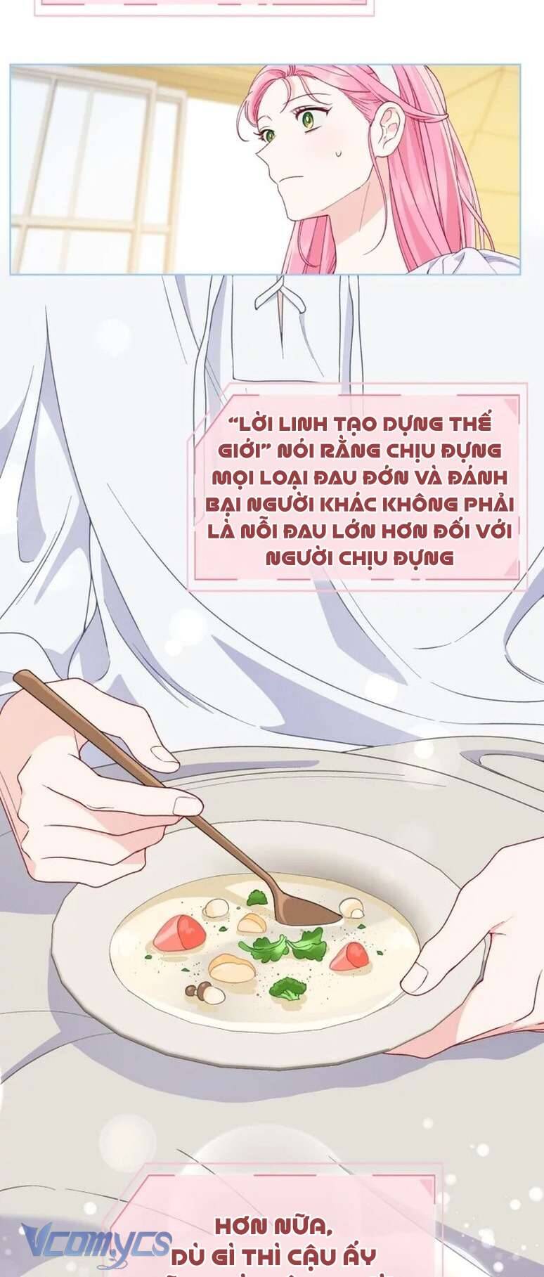 Sự Điều Trị Đặc Biệt Của Tinh Linh - Chap 73 - Trang 33