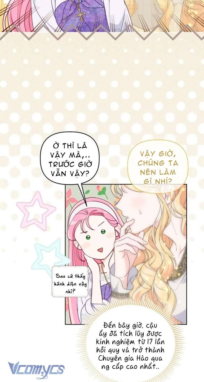 Sự Điều Trị Đặc Biệt Của Tinh Linh - Chap 73 - Trang 36