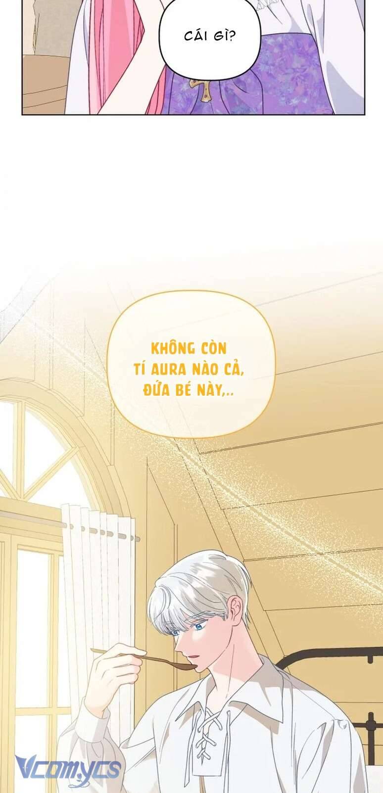 Sự Điều Trị Đặc Biệt Của Tinh Linh - Chap 73 - Trang 39