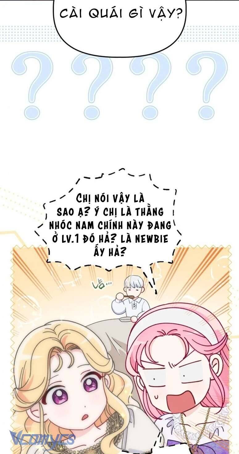 Sự Điều Trị Đặc Biệt Của Tinh Linh - Chap 73 - Trang 41