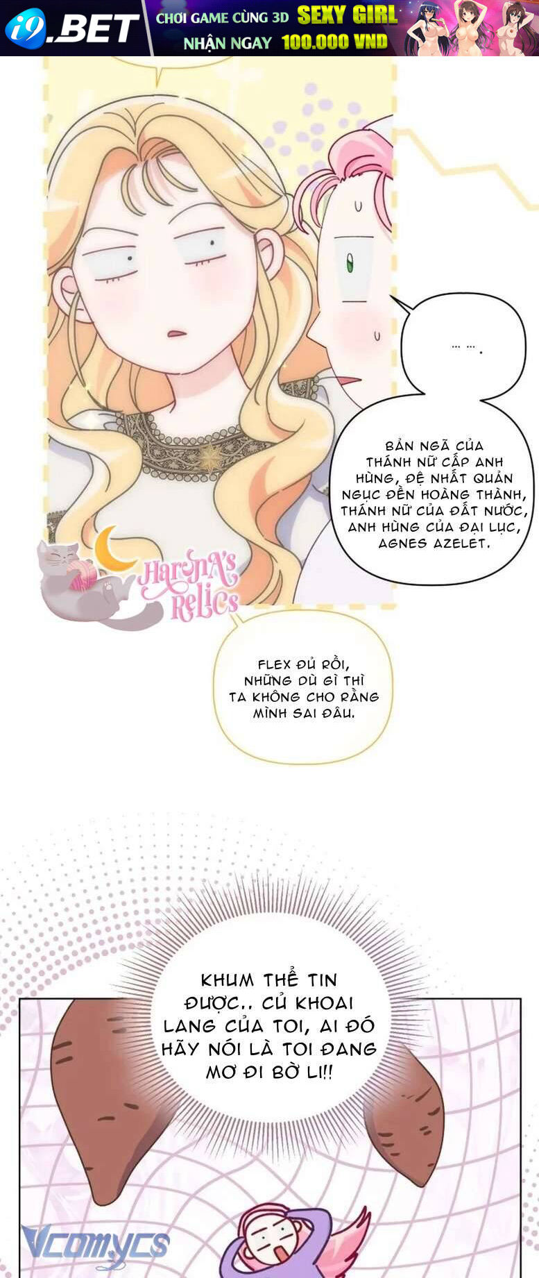 Sự Điều Trị Đặc Biệt Của Tinh Linh - Chap 73 - Trang 43