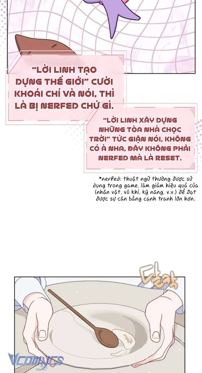 Sự Điều Trị Đặc Biệt Của Tinh Linh - Chap 73 - Trang 44