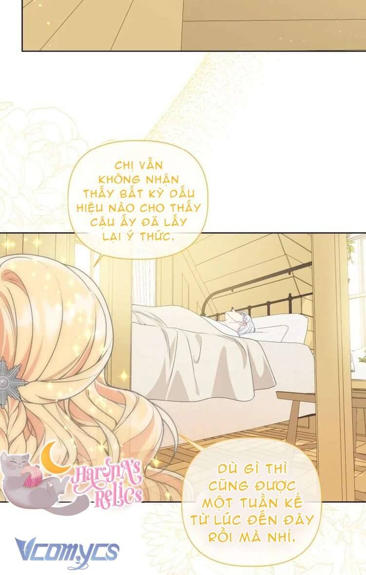 Sự Điều Trị Đặc Biệt Của Tinh Linh - Chap 73 - Trang 6