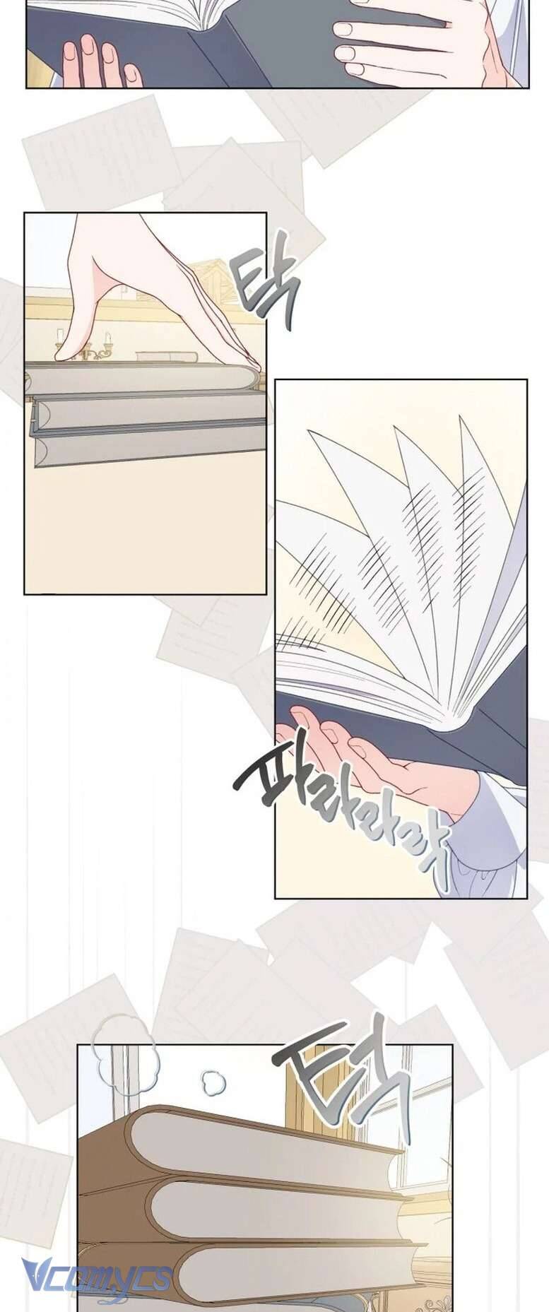 Sự Điều Trị Đặc Biệt Của Tinh Linh - Chap 73 - Trang 51