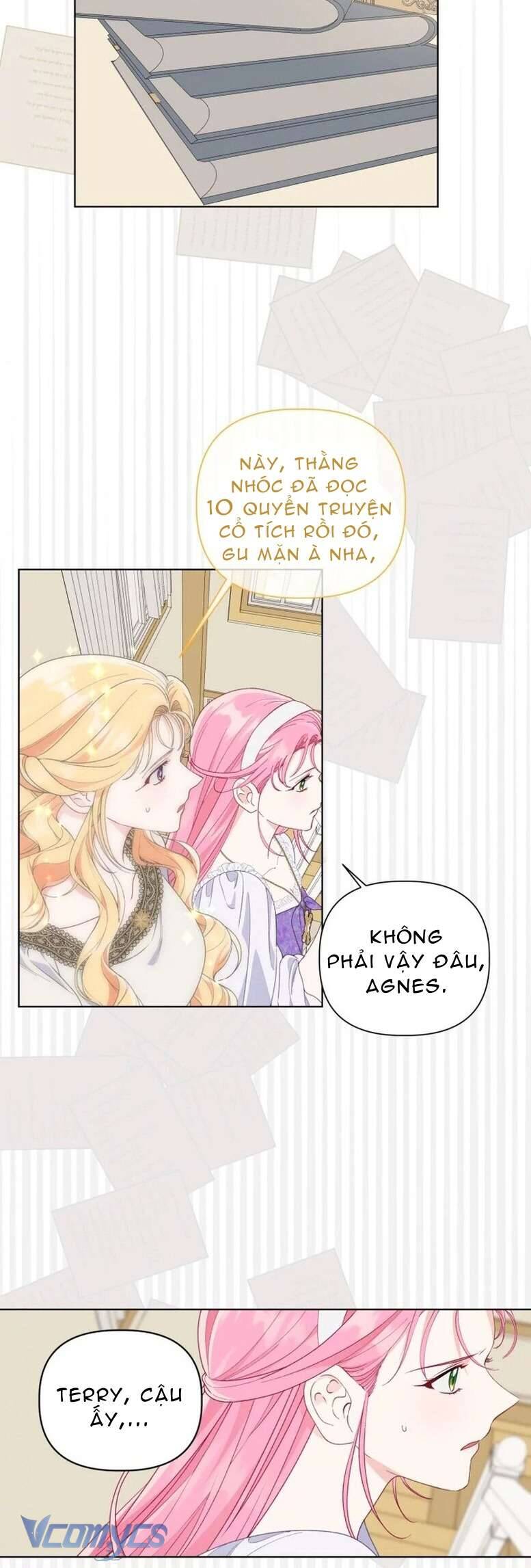 Sự Điều Trị Đặc Biệt Của Tinh Linh - Chap 73 - Trang 52