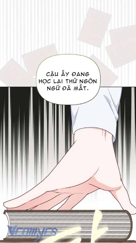 Sự Điều Trị Đặc Biệt Của Tinh Linh - Chap 73 - Trang 53